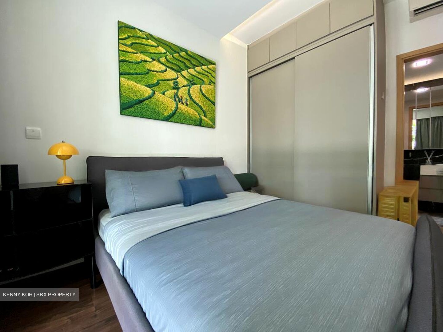 The Glades (D16), Condominium #468437781